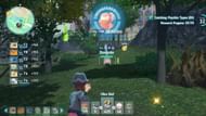 You will find the Pokemon in Wild Zone 11 (Image via The Pokemon Company || YouTube/AnwJoeGames)